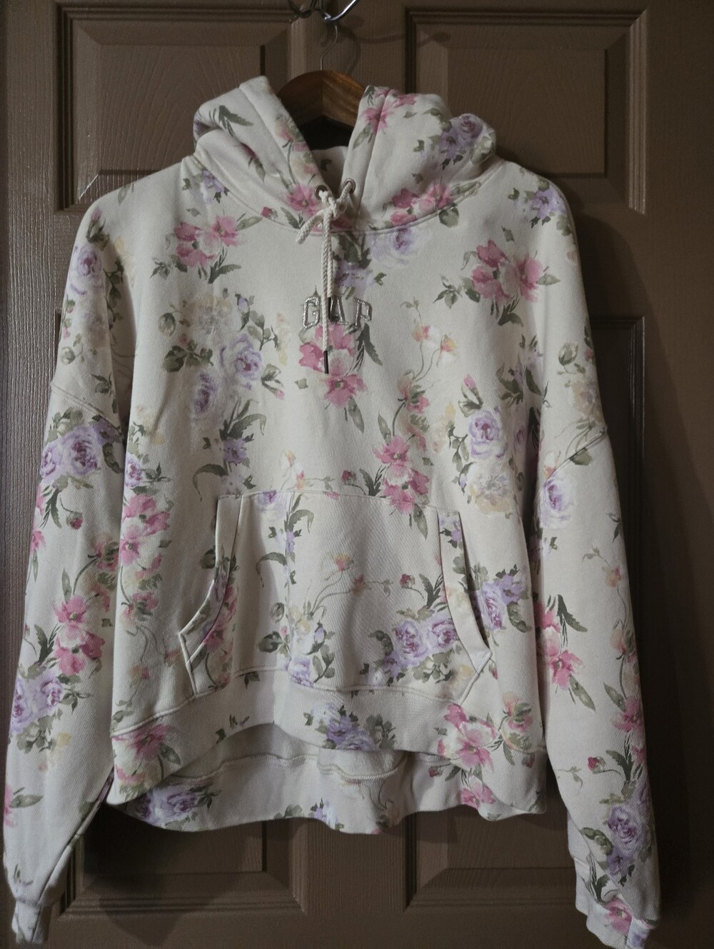 Gap X Lobe Shack Fancy Hoodie - Picture 4 of 7